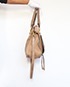 Medium Marcie Shoulder Bag, bottom view